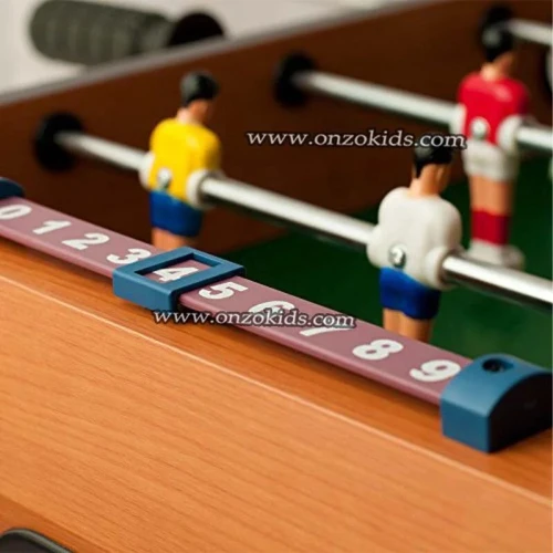 Table baby foot pour enfants