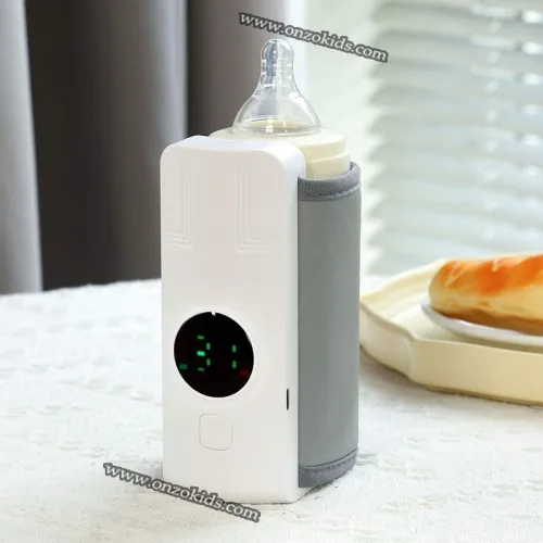 Chauffe Biberon électrique rechargeable