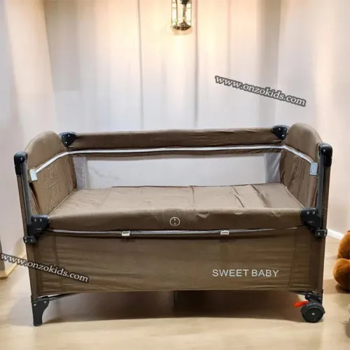 Lit parc Cododo - Sweet Baby