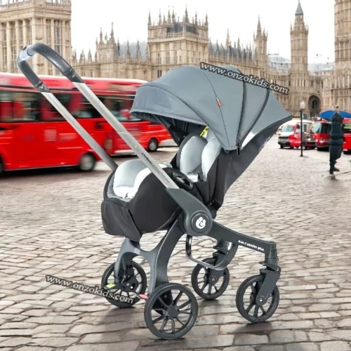 Poussette Maxi Cosi