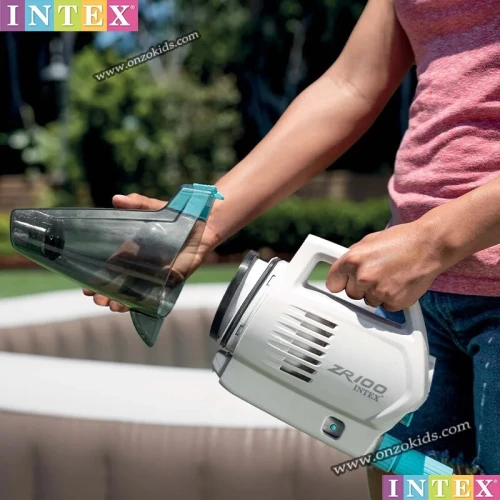 Aspirateur Nettoyeur rechargeable pour piscines ZR 100