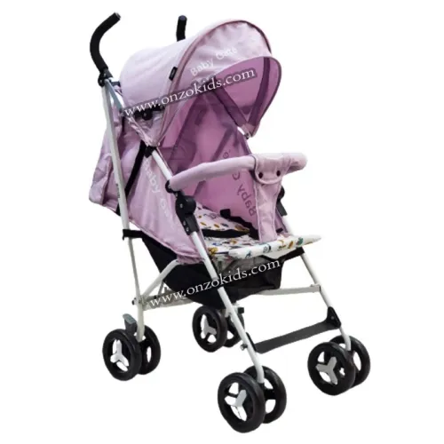 Poussette à canne pour bébé - Baby Gaté