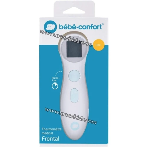 Thermomètre Frontal | bébé confort