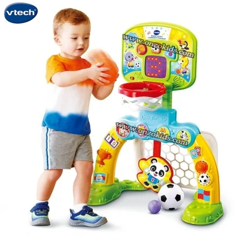 Super centre multisport interactif pour enfant | Vtech