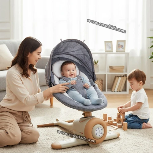 Balancelle Avion Electrique télécommandé avec Bluetooth - Rbads