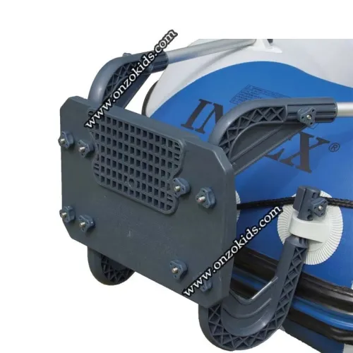 Support de Fixation Moteur pour Bateaux - Intex