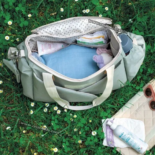 Sac à langer Sydney 2 en 1 - Béaba