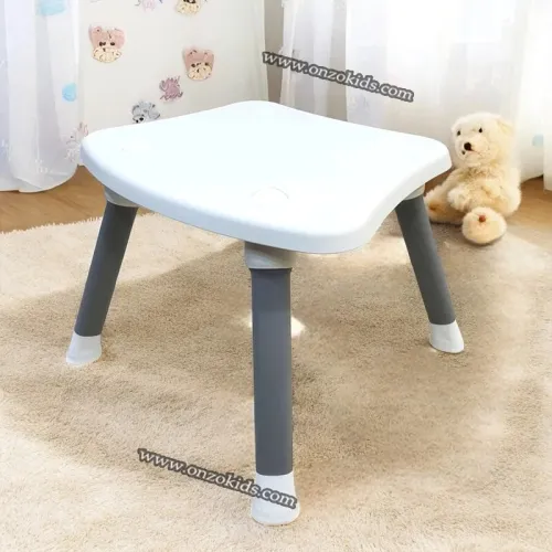 Chaise haute pour bébé 6en1 - Mini pouce