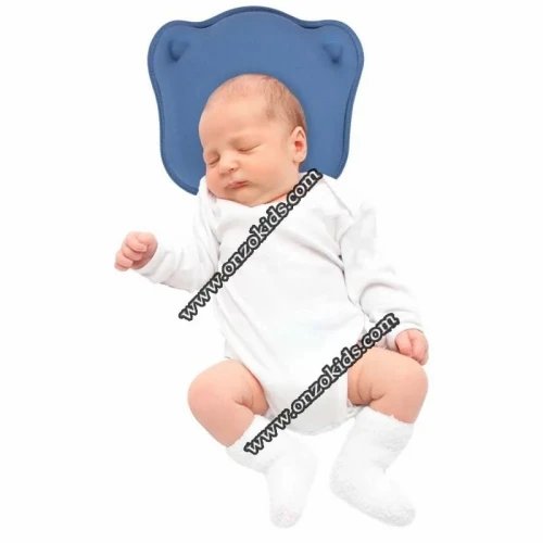 Oreiller De Forme De Tête De Bébé | Sevibebe