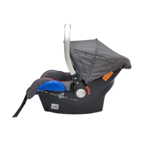 Maxi cosi avec bras en aluminium pour bébé | Mini pouce