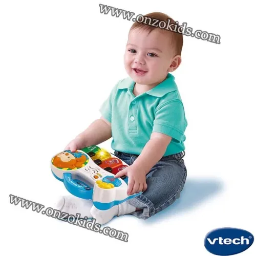 Lumi piano de Noé - Piano lumineux - VTech