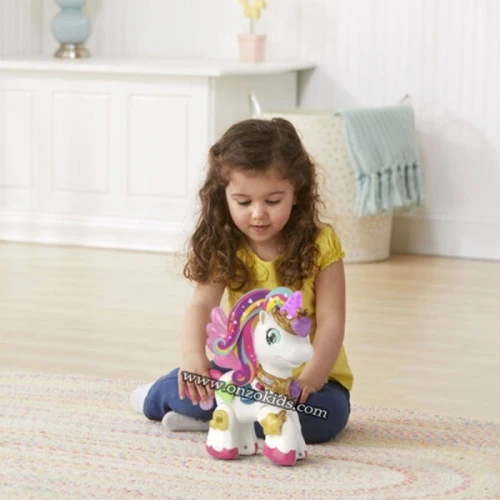 Ma licorne bijoux magiques pour enfant | Vtech
