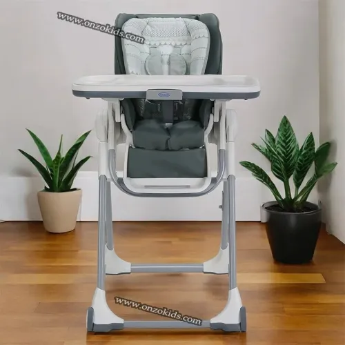 Chaise Haute Swift fold Suits Me  GRACO