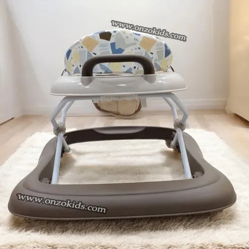 Trotteur Littre Driver 2en1