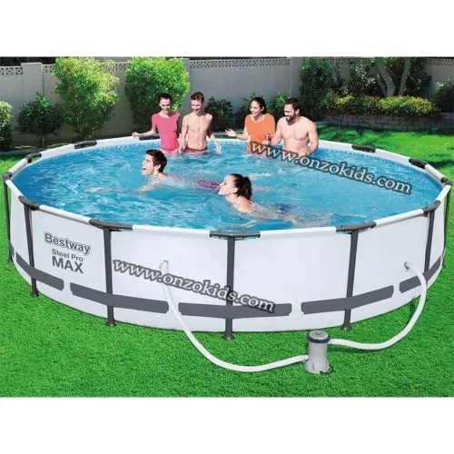 Pompe de filtration pour piscine 14300 L  Bestway