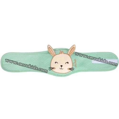 Ceinture anti gaz et Coliques pour bebe -Sevibebe
