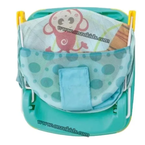 Siège De Bain Deluxe Pour Bébé  Mastela