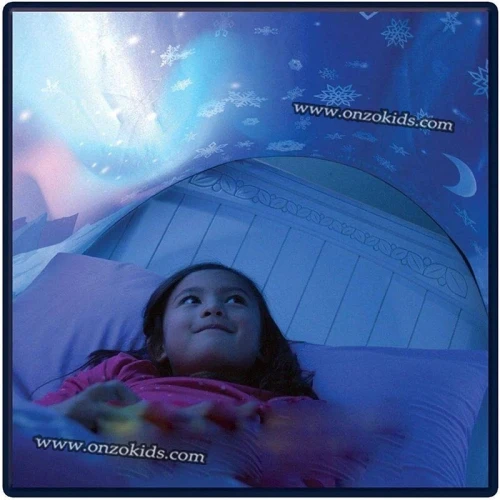 Tente de lit pour enfants