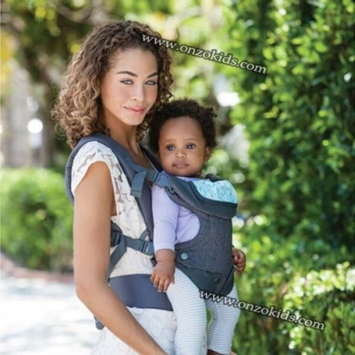 Porte bébé, Kangourou convertible 4en1 Flip Advanced - Infantino