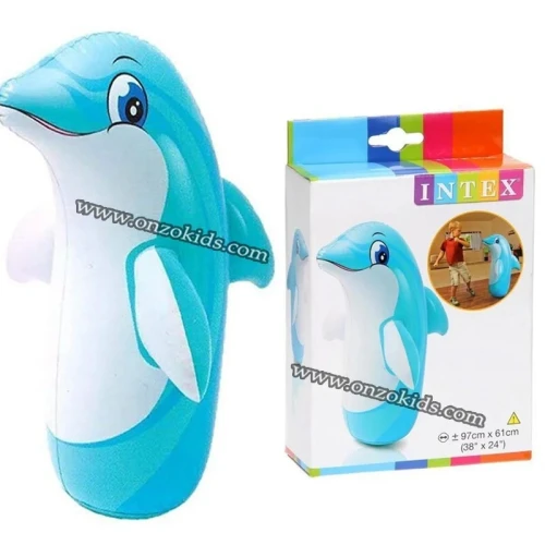 Sac de box pour enfants 98Cm x 44Cm -INTEX