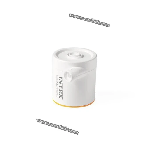 Pompe à air Quick-Fill USB150-Intex