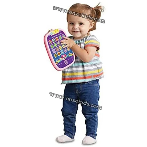Lumi Tablette des Découvertes - VTech