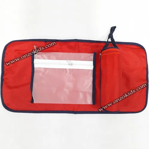 Sac à maman 4 piéces