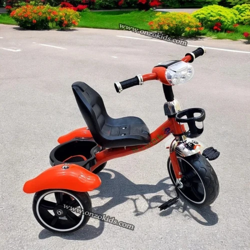 Super Vélo tricycle Pour Enfant