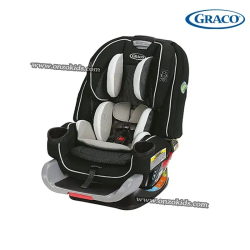 Siège Auto 4Ever Extend2Fit 4 En 1 De La Naissance à 10 ans | Graco