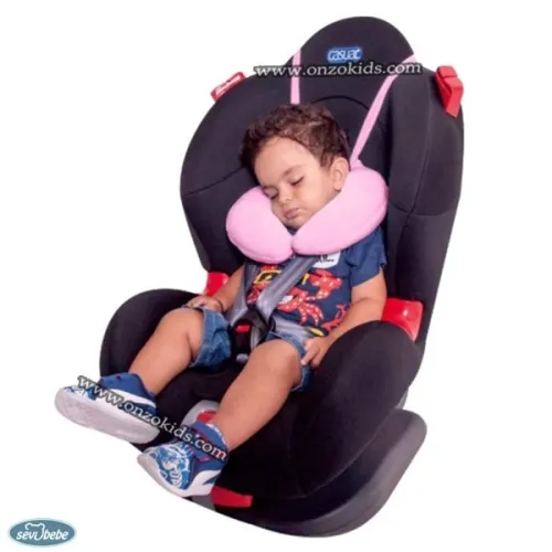 Cale-tête réglable pour bébé | Sevi Bebe 