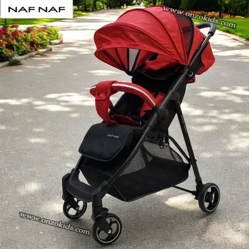 Poussette Compact de Luxe Efren Naf Naf