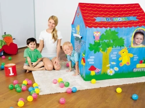 Tente de jeux pour enfants - Bestway