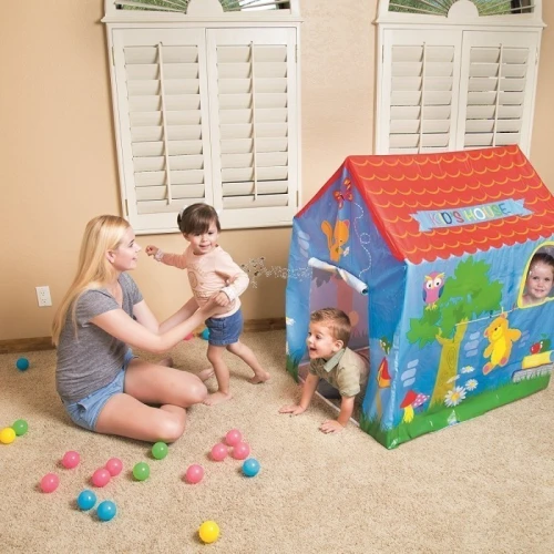 Tente de jeux pour enfants - Bestway