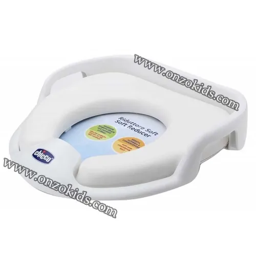 Siège Réducteur de toilette 18m+ CHICCO