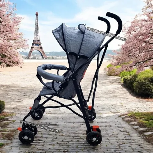Poussette Canne Ultra-Légère