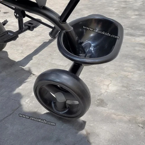Vélo Tricycle évolutif pour bébé Nero