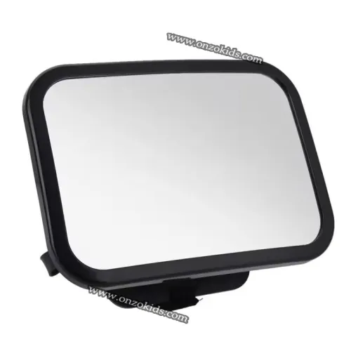 Rétroviseur, Miroir Voiture Bébé Rotatif à 360