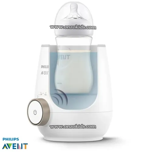 Chauffe biberon rapide Premium - AVENT PHILIPS