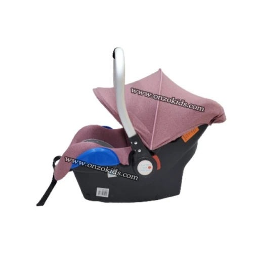 Maxi cosi avec bras en aluminium pour bébé | Mini pouce