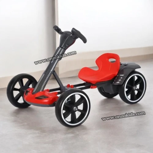 Voiture électrique Pliable Go Kart Pour Enfant