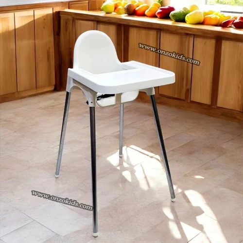 Chaise haute à manger pour bébé - LOPA