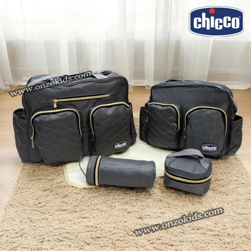 Sac à Maman 5 Pièces - Chicco