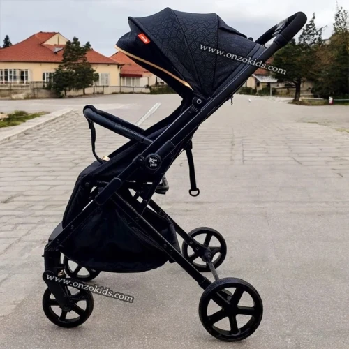 Poussette Compacte Réversible valise - Kinlee