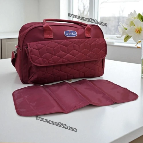 Sac à maman 2 pièces | Chicco