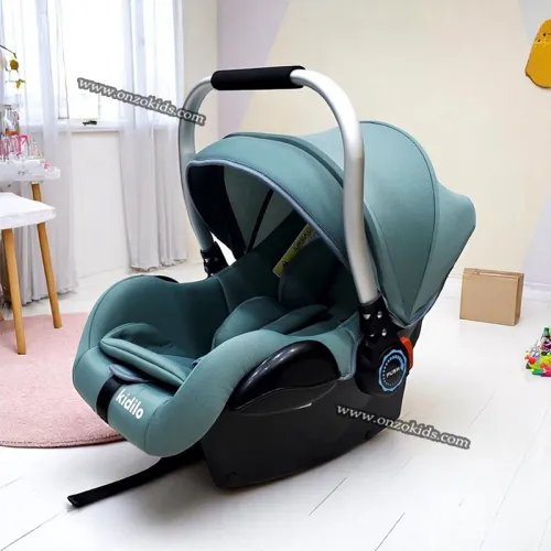 Siège auto maxi cosi en bras aluminium De luxe - Kidilo