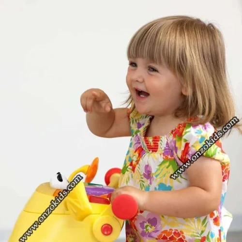 Trotteur évolutif 3 en 1 | Chicco