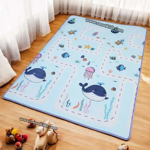 Tapis de sol pour enfants