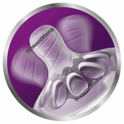 Philips Avent Kit Nouveau Né Biberon Natural | Philips Avent