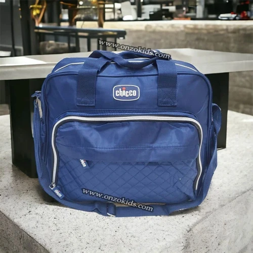 Sac à maman 4 pièces - chicco