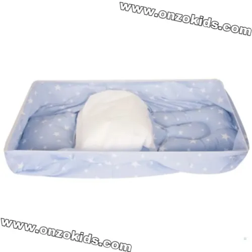 Housse de Siège dauto pour bébé avec support de poignet